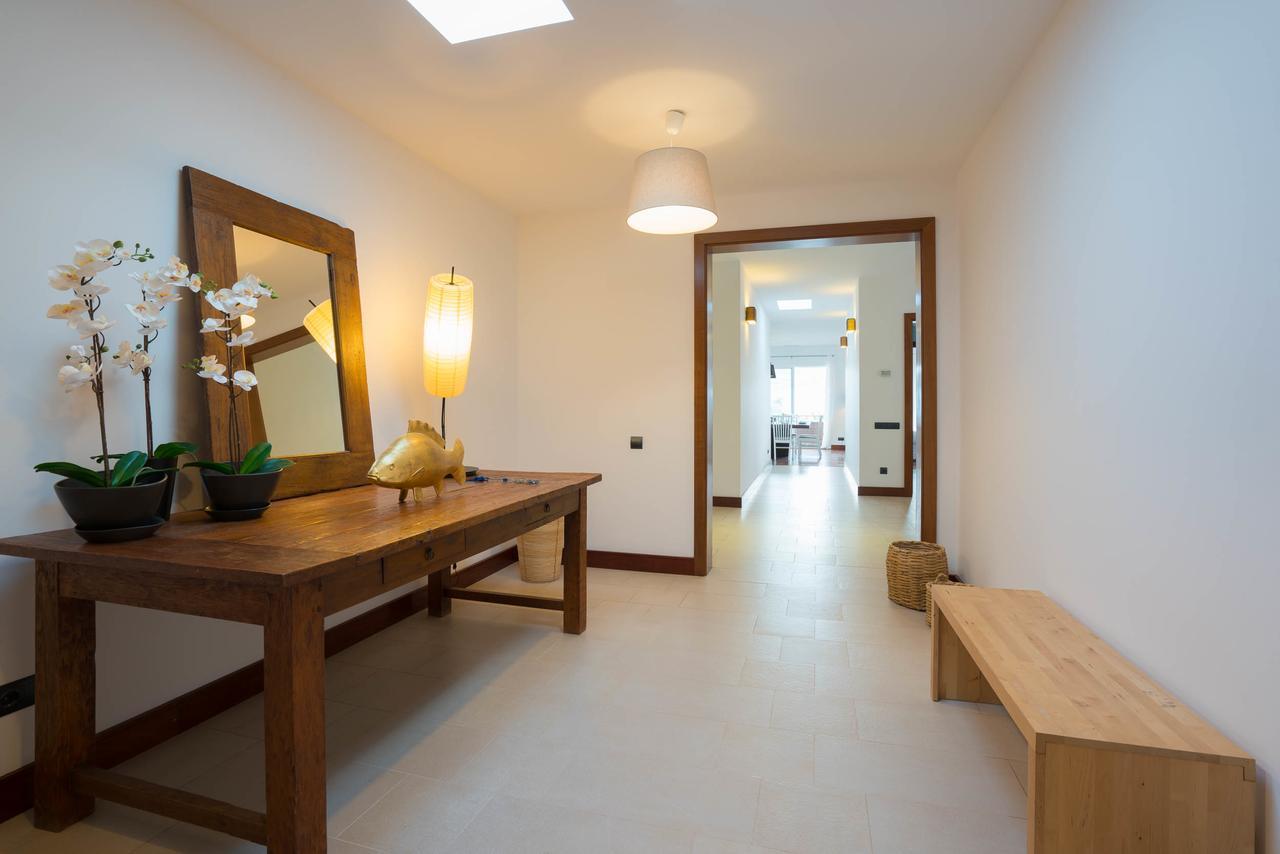Villa Dedalos - A Luxury Large Villa With A Heated Pool In Puerto Calero Zewnętrze zdjęcie
