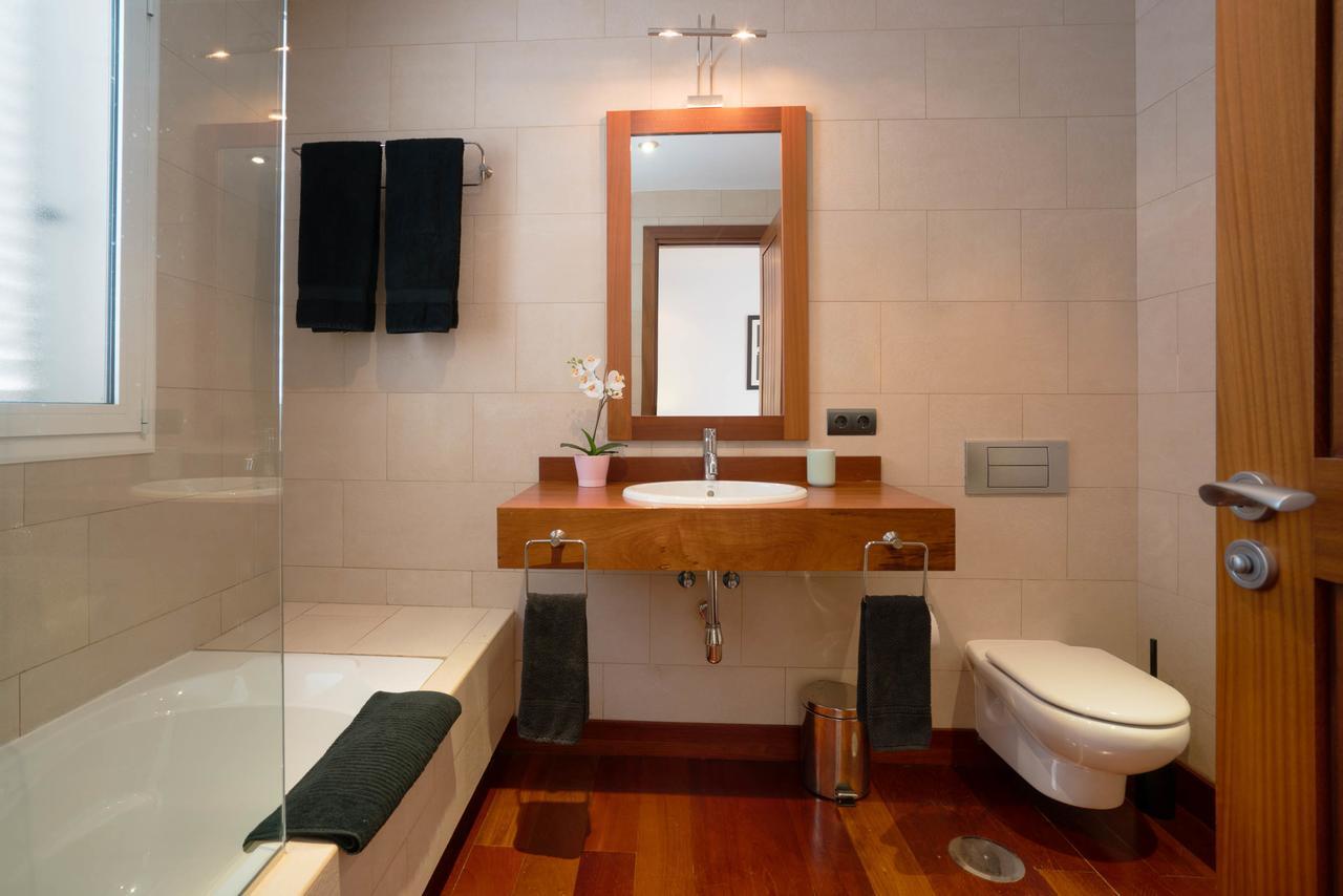 Villa Dedalos - A Luxury Large Villa With A Heated Pool In Puerto Calero Zewnętrze zdjęcie